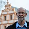 Stellvertretender Gesamtleiter Michael Nowotny will Veranstaltungen, die zur Einrichtung Maria Bildhausen passen.