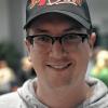 Sascha Beeger, Betreiber des Lichtspielhauses. Sascha Beeger, Betreiber des Lichtspielhauses.