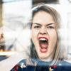 „Humor ist wieder viel körperlicher geworden“: Hazel Brugger.