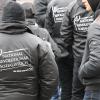 Nazi-Demo in Würzburg Nazi-Demo in Würzburg