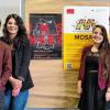 Den Mosaik Jugendpreis der Städte Nürnberg und München erhält dieses Jahr die Theatergruppe von Dieter Schneider aus Aura.
