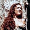Eine Rolle im Film „Der Cornet“ übernahm auch Ruth Fischer, die Frau des damaligen Main-Post-Verlegers Michael Meisner.
