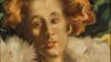 Das Gemälde „Bildnis einer Dame mit rotem Haar“ gehört zum Bestand der Städtischen Galerie, die im Würzburger Museum Kulturspeicher beheimatet ist. Noch ist die Herkunft des Werkes nicht lückenlos geklärt.