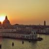 „Venedig am Abend“ – zu sehen in der Multivisionsshow Bosch Rexroth-Fotoclubs.