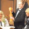 Die evangelische Landjugend Oberaltertheim feiert dieses Jahr ihr 60-jähriges Bestehen mit dem Theaterstück „Currywurst trifft Kaviar“.