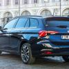 Fiat hat den Tipo-Fünftürer und -Kombi jetzt auch mit Doppelkupplungsgetriebe im Programm – allerdings nur in Verbindung mit dem 1.6-MultiJet-Diesel.