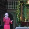 Der Konzertpianist und Organist Hans-Jürgen Schmidt und seine Ehefrau, die Sängerin Astrid Harzbecker.