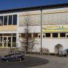 Soll die Mittelschule Würzburger Norden in wenigen Jahren hier in Unterpleichfeld zentralisiert werden? Darüber diskutieren die Gemeinden im Schulverband.