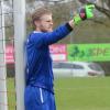 Karlstadts Keeper Kai Belz könnte im Derby gegen Frammersbach einiges zu tun bekommen.