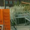 Frohe Kunde für die Bürger im nördlichen Maintal: Der Wertstoffhof in Zell ist wieder geöffnet.