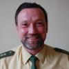 Polizeidirektor Martin Wilhelm ist der neue Chef der Polizeiinspektion Schweinfurt.