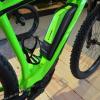 Systemintegration ist das Stichwort. Akkus und Motoren von E-Bikes werden immer kleiner.