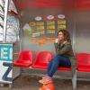 Halbzeit im Projekt „Bildung integriert“: Julia Hünemörder berichtet über ihre Erfahrungen und zieht Zwischenbilanz.