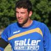 Steffen Heller brachte Taubertal/Röttingen mit 2:1 in Führung. Am Ende wurde aber das Kellerduell in Gründelhardt verloren.