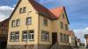 Das frisch sanierte Bürgerhaus in Strüth.