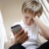 Per WhatsApp wurde eine gruselige Audidatei versendet, die Kindern Angst einjagen soll.