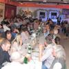Aus Anlass des 80-jährigen Bestehens der Winzergenossenschaft Stetten lud der Winzerkeller Winzer und Weinliebhaber zu einer Jubiläumsweinprobe ein.