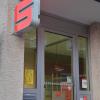 Eine Einwurfmöglichkeit für Überweisungen gibt es bei der Sparkassen-Geschäftsstelle in Kleinrinderfeld derzeit nicht.