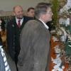 Einiges zu bestaunen gab es bei der Hegeschau der Kreisgruppe Karlstadt des Bayerischen Jagdschutz- und Jägerverbandes in der Mehrzweckhalle in Hundsbach, die unter der Leitung der Unteren Jagdbehörde des Landratsamtes Main-Spessart stand.