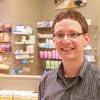 Michael Sax, Bezirksvorstand des Bayerischen Apothekerverbandes.