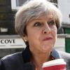 Theresa May