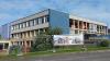 Bürgermeister Ulrich Waldsachs und Architekt Johannes Messerschmitt informierten bei der Schulverbandssitzung über den Baufortschritt bei der Sanierung der Grundschule und der Turnhalle in Ostheim.