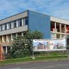 Bürgermeister Ulrich Waldsachs und Architekt Johannes Messerschmitt informierten bei der Schulverbandssitzung über den Baufortschritt bei der Sanierung der Grundschule und der Turnhalle in Ostheim.