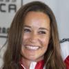 Pippa Middleton hat den Ruf einesPartymädchens, das nicht arbeitet.