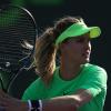 Gute Erinnerungen an Nürnberg: Eugenie Bouchard gewann das Turnier vor drei Jahren. Jetzt kehrt die Kanadierin zurück.