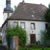 Das ehemalige Ansbacher Pfarrhaus soll verkauft werden. Der Käufer des denkmalgeschützten Gebäudes muss kräftig sanieren.