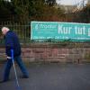 Über die Klinisches Sanatorium Fronius GmbH ist jetzt das förmliche Insolvenzverfahren eröffnet worden.