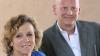 USA-Experte Stephan Bierling von der Uni Regensburg war zu Gast bei der Europaexpertin Gisela Müller-Brandeck-Bocquet von der Uni Würzburg.