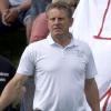 Gert Hahner (im Bild) übernimmt in der Saison 2017/18 das Traineramt beim Kreisligisten und tritt damit die Nachfolge von Dominik Baumüller an, der aus beruflichen Gründen als Coach nicht mehr zur Verfügung steht. Gert Hahner wird zusammen mit Johannes Fischer, der schon in der abgelaufenen Saison mit Dominik Baumüller für den sportlichen Bereich zuständig war, ein Trainer-Duo bilden. Von diesem erwarten sich die Verantwortlichen des TSV Nordheim neue Impulse, zumal bereits einige Neuzugänge feststünden und der alte Stamm fast komplett zusammenbleibe. „Nachdem uns Dominik Baumüller mitgeteilt hatte, dass er zwar weiterhin als Spieler, aber nicht mehr als Coach zur Verfügung steht, mussten wir handeln“, sagte Spartenleiter Sebastian Schmidt.