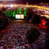 Vom 29. Juni bis 15. Juli findet in Würzburg wieder das Festungsflimmern statt.