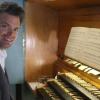 Spielt in der Kirche St. Andreas in Remlingen: der gebürtige Wertheimer Matthias Querbach.