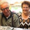 Oskar und Elfriede Dietz erinnern sich noch gut an die Ereignisse vor 60 Jahren. Oskar und Elfriede Dietz erinnern sich noch gut an die Ereignisse vor 60 Jahren.
