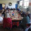 Jeden Mittwoch treffen sich in Erlenbach (Lkr. Miltenberg) Frauen mit und ohne Migrationshintergrund zum Frühstück.