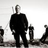 Die Ludwig Seuss Band spielt am 1. Juli im Pfarrhof in Lauda Blues, Boogie, Cajun & Cydeco.