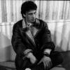 Archivfoto von 1989 von Giuseppe Mastini, genannt „Johnny der Zigeuner“.