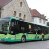 Der Maintalsprinter verkehrt an Wochenenden und Feiertagen in Mainfranken, als besonderes Extra hat er einen Fahrradanhänger angespannt. Bis zu 16 Fahrräder können kostenlos mitgenommen werden.