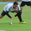 Mit Neuzugang Christopher Harjo kehrte auch der Erfolg nach Marktbreit zurück. Dennoch muss der Aufsteiger die Oberliga nach einer Saison wieder verlassen.