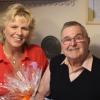 Werner Schübel aus Kleinlangheim feierte am Dienstag (11. Juli) seinen 80. Geburtstag. Für die Gemeinde gratulierte Bürgermeisterin Gerlinde Stier.