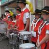 (rp)   Ein vielseitiges Musikprogramm erwartet die Besucher des Weinfestes am Wochenende in Lohr. Der Spielmannszug Lohr spielt am Sonntag von 14 bis 14.45 Uhr auf dem Unteren Marktplatz auf. Am Samstag ab 18 Uhr spielt das Trio „Let's Dance“. Am Sonntag ab 11.30 Uhr wechseln sich neun Gruppen und Ensembles ab – vom Streicher-Ensemble der Sing- und Musikschule Lohr über das Akkordeonorchester der Stadt Marktheidenfeld bis zim Abschluss mit „Art of Emotion“.