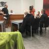 Fecht-Trainer kämpfen um ihre Jobs