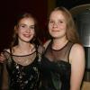 Die beiden besten Abschlüsse der Dr. Auguste-Kirchner-Realschule Haßfurt legten Johanna Raßmann (links) und Anna Jensch aus der Klasse 10e ab. Die beiden besten Abschlüsse der Dr. Auguste-Kirchner-Realschule Haßfurt legten Johanna Raßmann (links) und Anna Jensch aus der Klasse 10e ab.