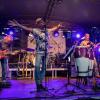 Höhepunkt des „Bad Königshöfer Sommerzaubers“ wird neben der Glücksdosenaktion die Band Revolver sein, die auf hohem musikalischem Niveau die Musik der 70iger- und 80iger-Jahre wiederbelebt.