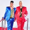 Mit Matthias Mangiapane und Hubert Fella bewirbt sich bei RTL ein illusterer Kreis um 50 000 Euro Siegprämie. Am Mittwochabend startet die Ausstrahlung des Sommerhaus der Stars.