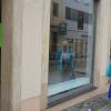 Der Eintritt ins Paradies wird verwehrt: Seit einigen Tagen ist das Einkaufsparadies No. 5 geschlossen, und das wenige Wochen nach dem Umzug vom Marktplatz in die Hohnstraße.