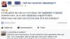Dieser Post erschien am 4. August auf Facebook und verbreitete das Gerücht der angeblich bevorstehenden Schließung der Haßfurter Geburtshilfe.