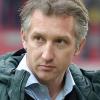 Werder Bremens Geschäftsführer Sport Frank Baumann hätte mit seinem Team gerne in seiner Heimatstadt Würzburg gegen die Kickers gespielt. Jetzt muss er aber nach Offenbach reisen.